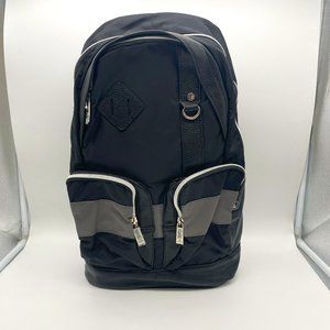 Peak Backpack brand new black